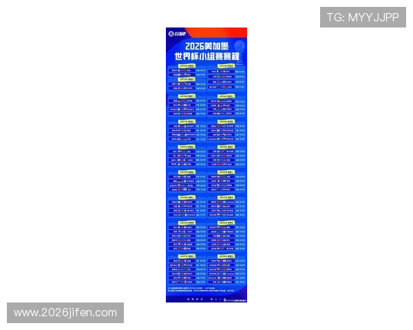 世俱杯官网2026年最新参赛球队名单及比赛亮点全面解析