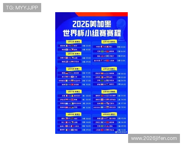 美加墨世界杯亚洲区预选赛规则详解及比赛安排指南
