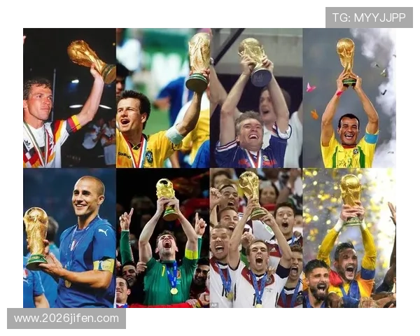 详细整理世界杯历年冠军名单，揭示足球历史上最具代表性的冠军球队